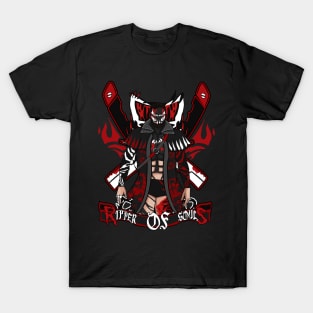 Ripper of Souls T-Shirt